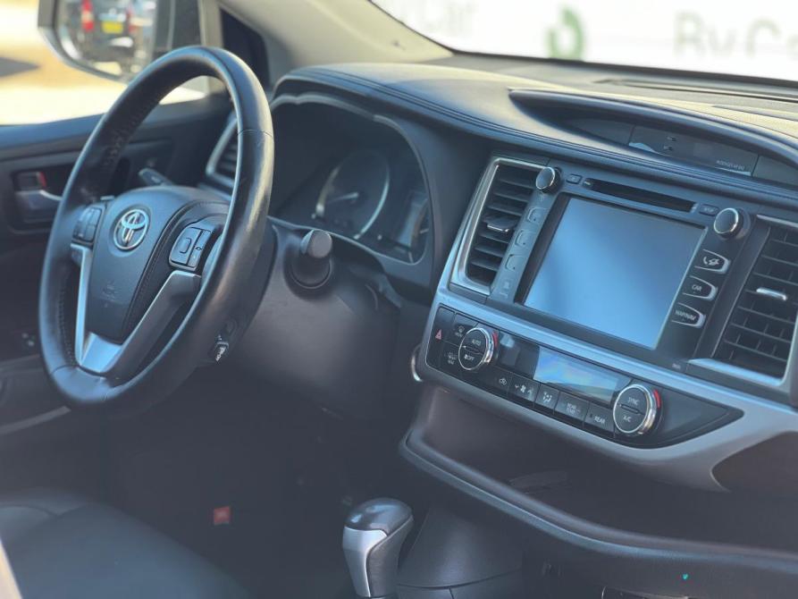 Toyota Highlander III (XU50) Сургут  - изображение 17