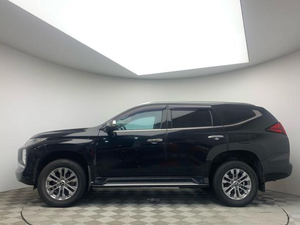Mitsubishi Pajero Sport III Рестайлинг с пробегом 2021 года, цена 4 399 000 рублей, 52931 км, внедорожник, Автокод Объявления