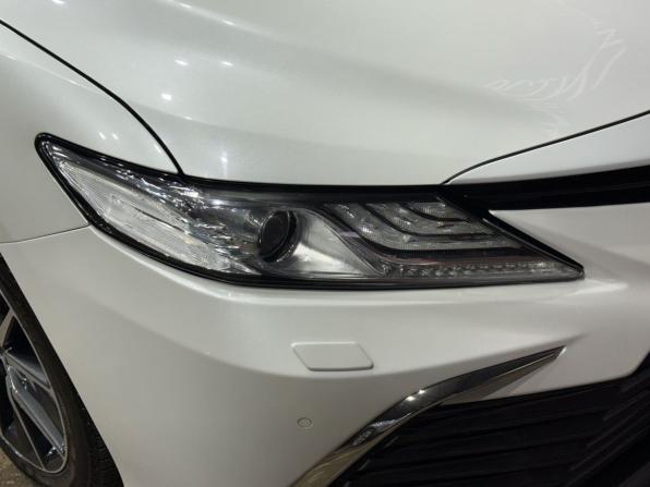 Toyota Camry VIII (XV70) с пробегом 2021 года, цена 2 945 000 рублей, 84046 км, седан, Автокод Объявления