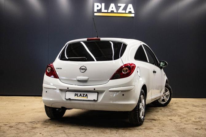 Opel Corsa D Рестайлинг II с пробегом 2013 года, цена 579 000 рублей, 176033 км, хэтчбек, Автокод Объявления