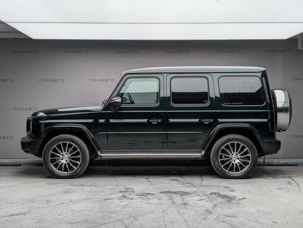 Mercedes-Benz G-Класс III (W463) с пробегом 2020 года, цена 13 300 000 рублей, 85726 км, внедорожник, Автокод Объявления