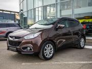 Hyundai ix35 I Волгоград  - изображение 41