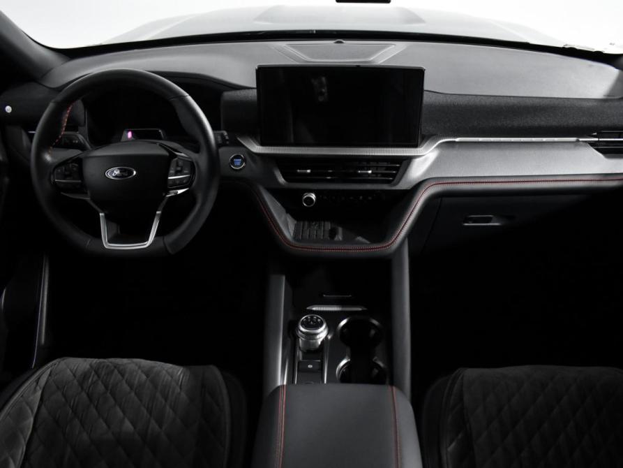 Ford Explorer VI Рестайлинг Санкт-Петербург  - изображение 19