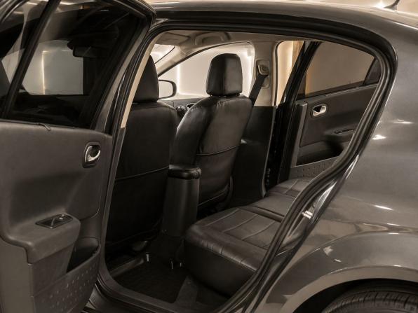 Renault Megane II Рестайлинг с пробегом 2007 года, цена 399 000 рублей, 221000 км, седан, Автокод Объявления