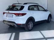 Kia Rio IV Челябинск  - изображение 21