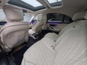 Mercedes-Benz S-Класс VII (W223) Москва  - изображение 28