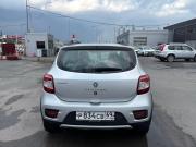 Renault Sandero II Санкт-Петербург  - изображение 16