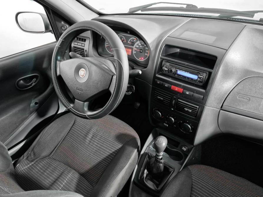 Fiat Albea I Рестайлинг Нижний Новгород  - изображение 13