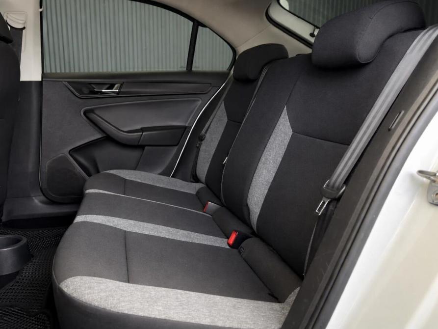 Skoda Rapid II Пермь  - изображение 18