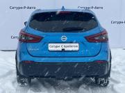 Nissan Qashqai II Рестайлинг Курган  - изображение 21