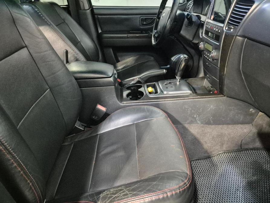 Kia Sorento I Рестайлинг Воронеж  - изображение 14
