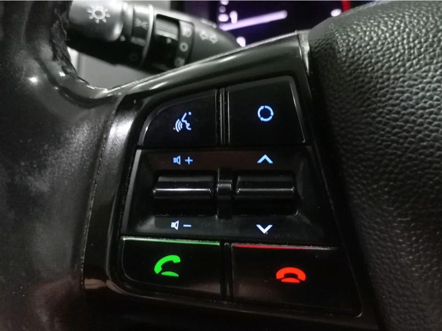 Hyundai Creta I Оренбург  - изображение 15