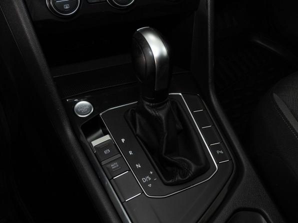 Volkswagen Tiguan II с пробегом 2020 года, цена 2 388 000 рублей, 142953 км, внедорожник, Автокод Объявления