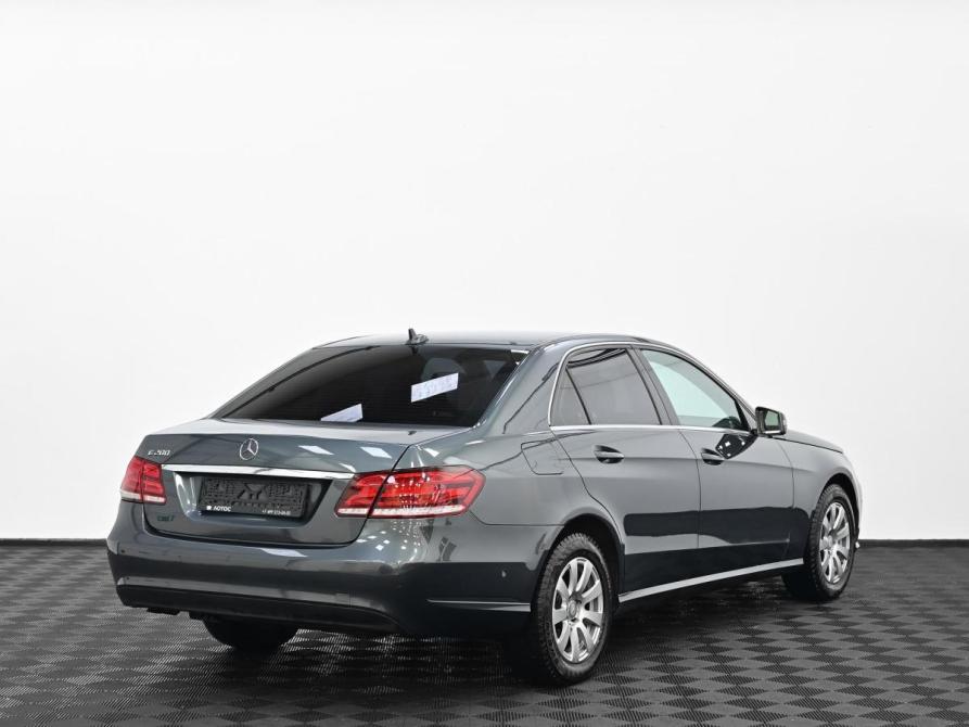 Mercedes-Benz E-Класс IV (W212 S212 C207) Рестайлинг Москва  - изображение 2
