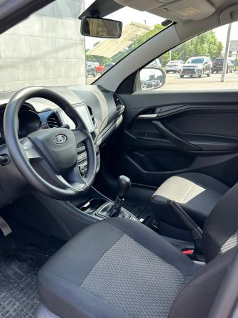 Lada (ВАЗ) Vesta I с пробегом 2019 года, цена 890 000 рублей, 74847 км, седан, Автокод Объявления