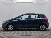 Opel Corsa D Москва  - изображение 19