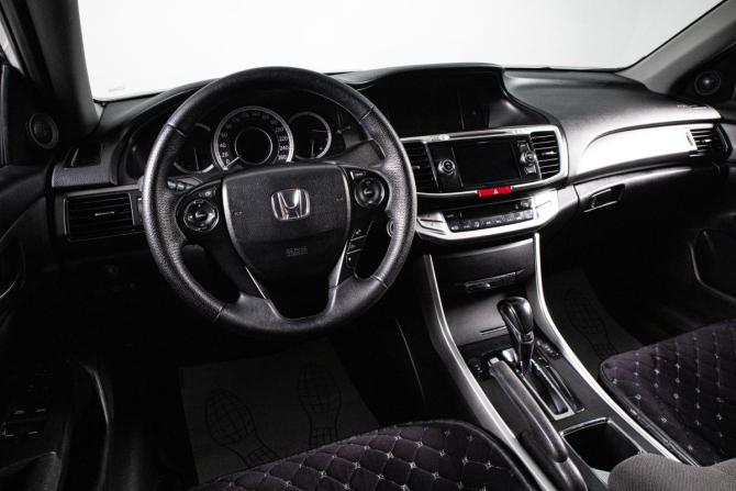 Honda Accord IX с пробегом 2013 года, цена 1 759 000 рублей, 204144 км, седан, Автокод Объявления