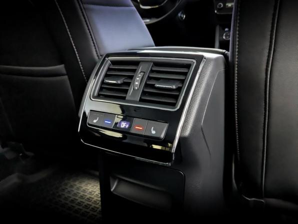 Skoda Superb III Рестайлинг с пробегом 2022 года, цена 3 330 000 рублей, 73321 км, лифтбек, Автокод Объявления