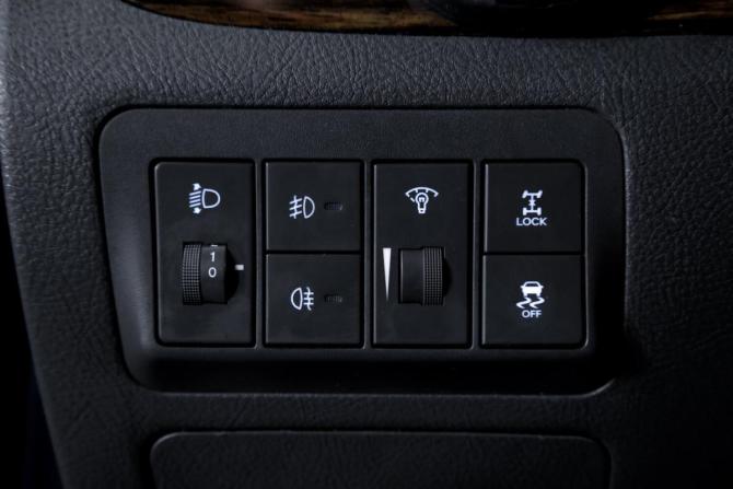 Hyundai Santa Fe II Рестайлинг с пробегом 2012 года, цена 1 439 000 рублей, 134391 км, внедорожник, Автокод Объявления