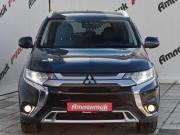 Mitsubishi Outlander III Рестайлинг 3 Екатеринбург  - изображение 26