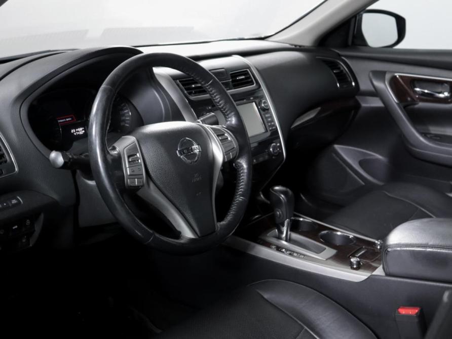 Nissan Teana III Москва  - изображение 15