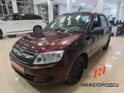 Lada (ВАЗ) Granta I Арзамас  - изображение 11