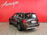 Mercedes-Benz GLK-Класс I (X204) Рестайлинг Вологда  - изображение 23