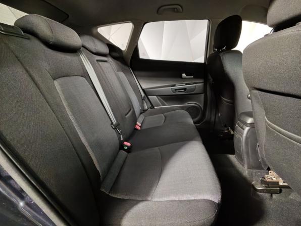 Kia Ceed I Рестайлинг с пробегом 2010 года, цена 497 000 рублей, 149970 км, универсал, Автокод Объявления
