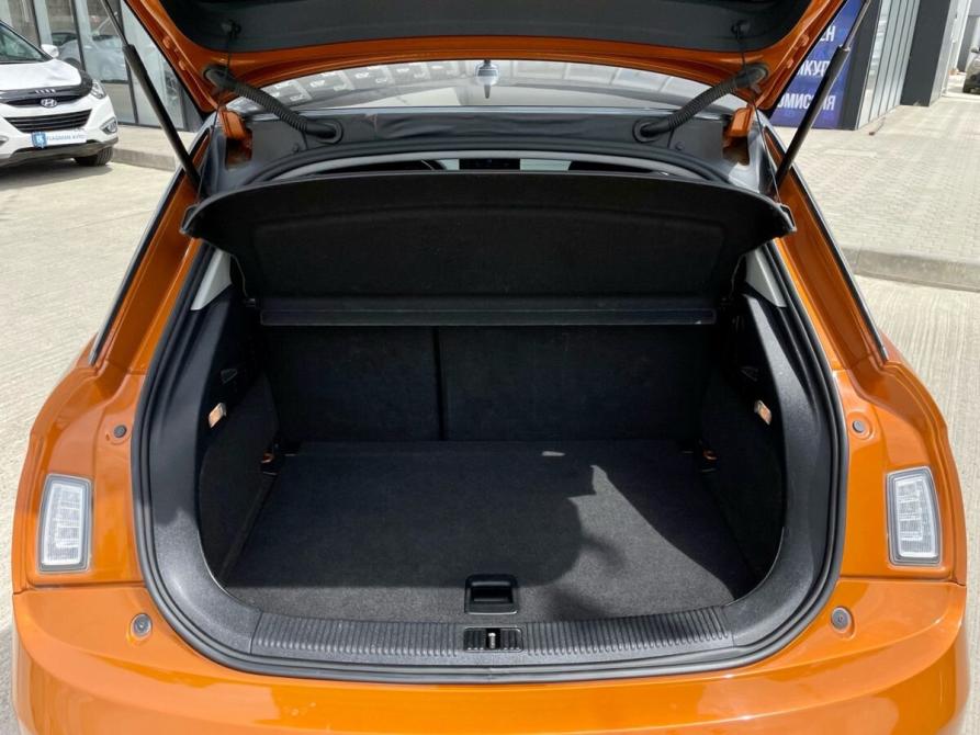 Audi A1 I (8X) Краснодар  - изображение 6
