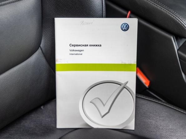 Volkswagen Touareg II Рестайлинг с пробегом 2015 года, цена 3 098 000 рублей, 169678 км, внедорожник, Автокод Объявления