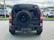 Chevrolet Niva I Рестайлинг Вологда  - изображение 21