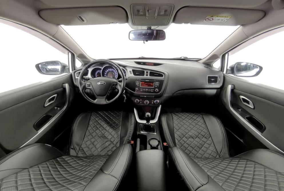 Kia Ceed II Волгоград  - изображение 10