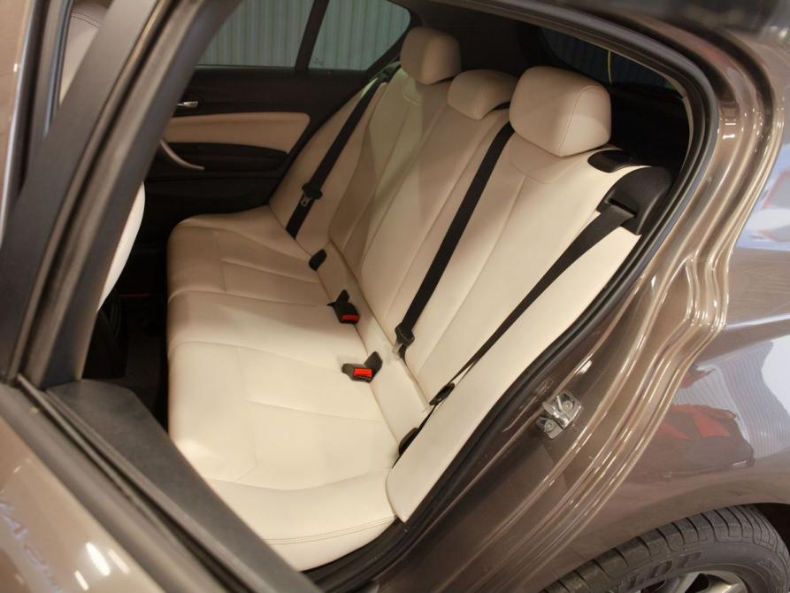 BMW 1 серии II (F20/F21) Иваново  - изображение 30