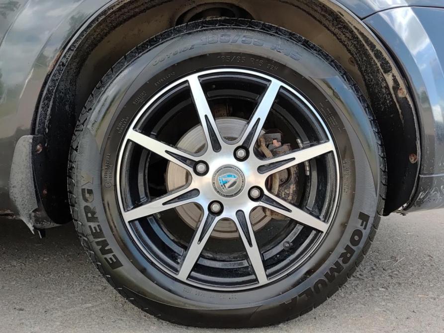 Chevrolet Lacetti I Ижевск  - изображение 22