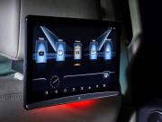 Mitsubishi Pajero IV Рестайлинг 2 Москва  - изображение 36