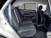 Toyota Harrier II (XU30) Чита  - изображение 23
