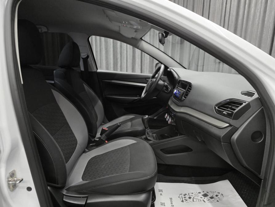 Lada (ВАЗ) Vesta I Рестайлинг (NG) Красноярск  - изображение 16