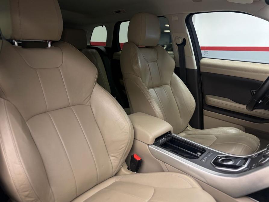 Land Rover Range Rover Evoque I Рестайлинг Ростов-на-Дону  - изображение 29