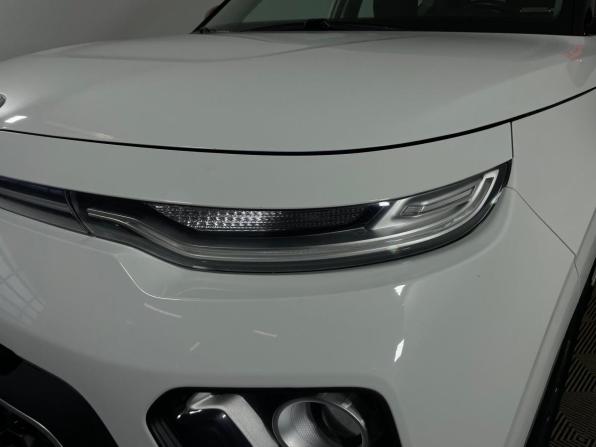 Kia Soul III с пробегом 2020 года, цена 2 119 000 рублей, 40801 км, хэтчбек, Автокод Объявления