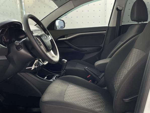 Lada (ВАЗ) Vesta I с пробегом 2019 года, цена 1 050 000 рублей, 85088 км, универсал, Автокод Объявления