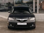 Mazda 3 I (BK) Рестайлинг Новосибирск  - изображение 21