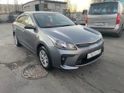 Kia Rio IV Санкт-Петербург  - изображение 12