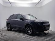 Exeed LX I Рестайлинг Москва  - изображение 27