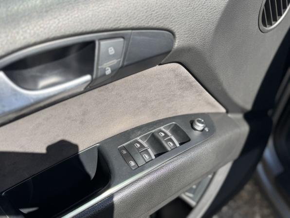 Audi Q7 I (4L) Рестайлинг с пробегом 2011 года, цена 1 720 000 рублей, 278220 км, внедорожник, Автокод Объявления