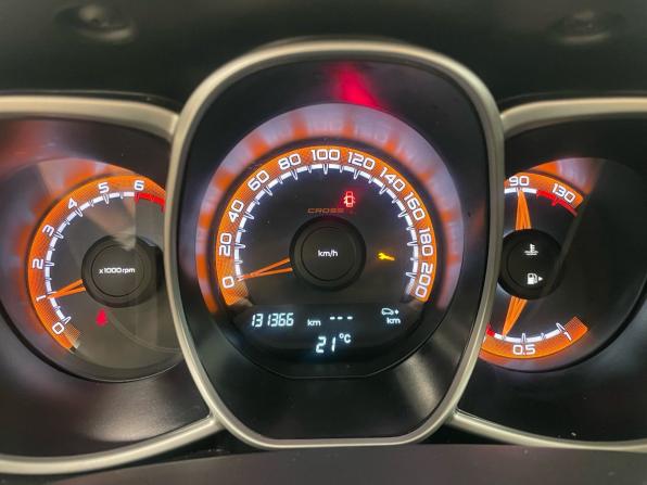 Lada (ВАЗ) Vesta I с пробегом 2021 года, цена 999 000 рублей, 131000 км, универсал, Автокод Объявления