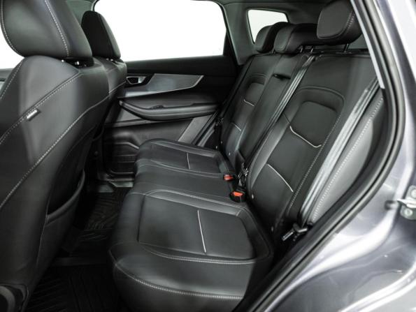 Chery Tiggo 7 Pro Max I с пробегом 2023 года, цена 1 785 000 рублей, 27516 км, внедорожник, Автокод Объявления