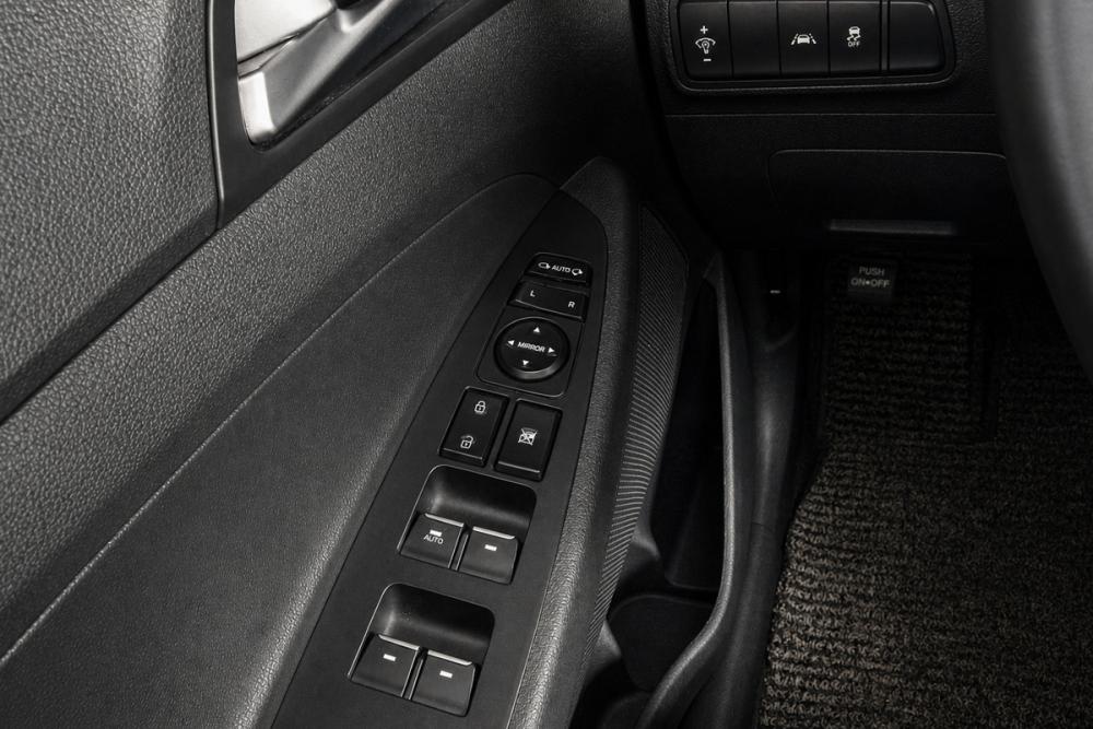 Hyundai Tucson III Рестайлинг Челябинск  - изображение 10