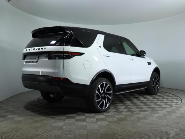 Land Rover Discovery V с пробегом 2019 года, цена 3 770 000 рублей, 80000 км, внедорожник, Автокод Объявления