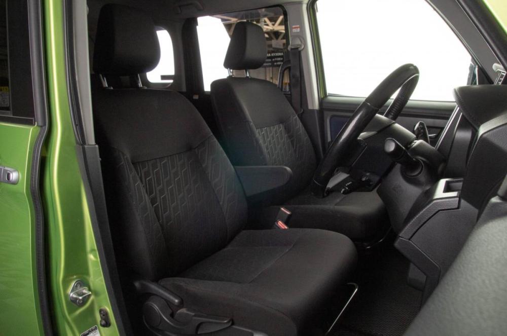 Toyota Roomy I Челябинск  - изображение 8