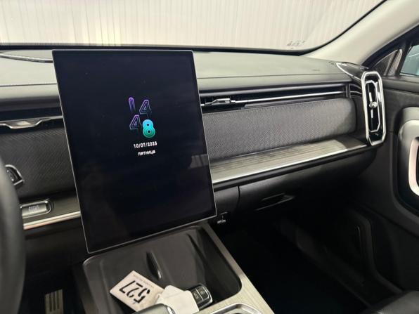 Jaecoo J7 I с пробегом 2023 года, цена 2 347 000 рублей, 36348 км, внедорожник, Автокод Объявления